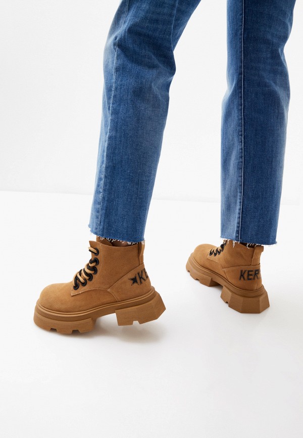 фото Ботинки araz