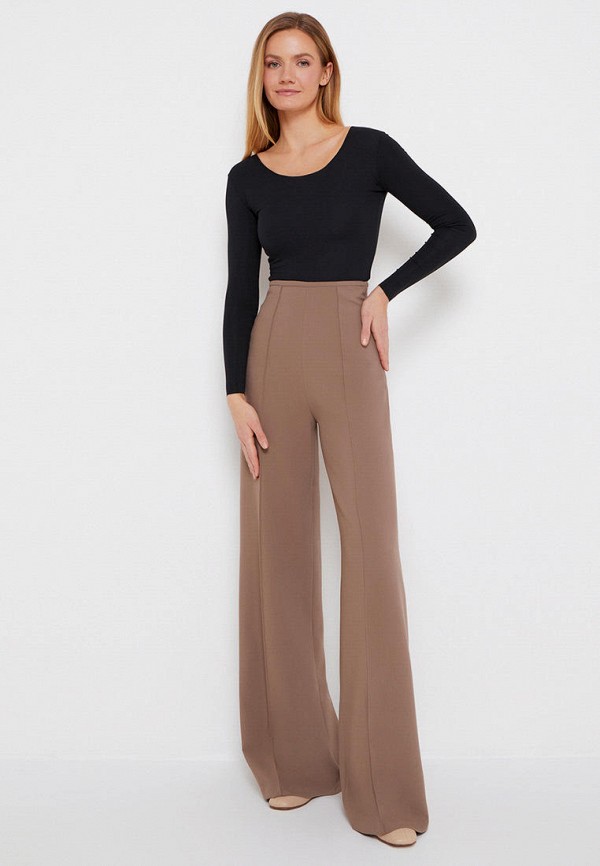 фото Брюки to be blossom