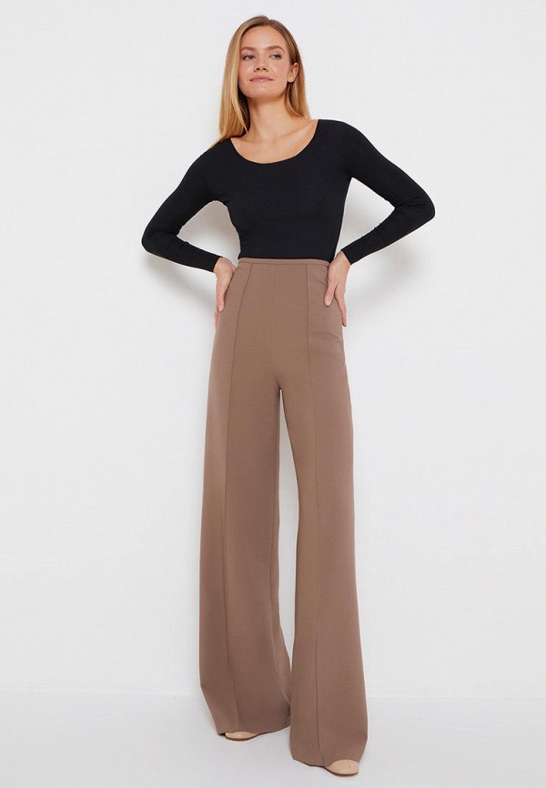 фото Брюки to be blossom