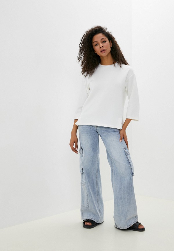 фото Лонгслив savage