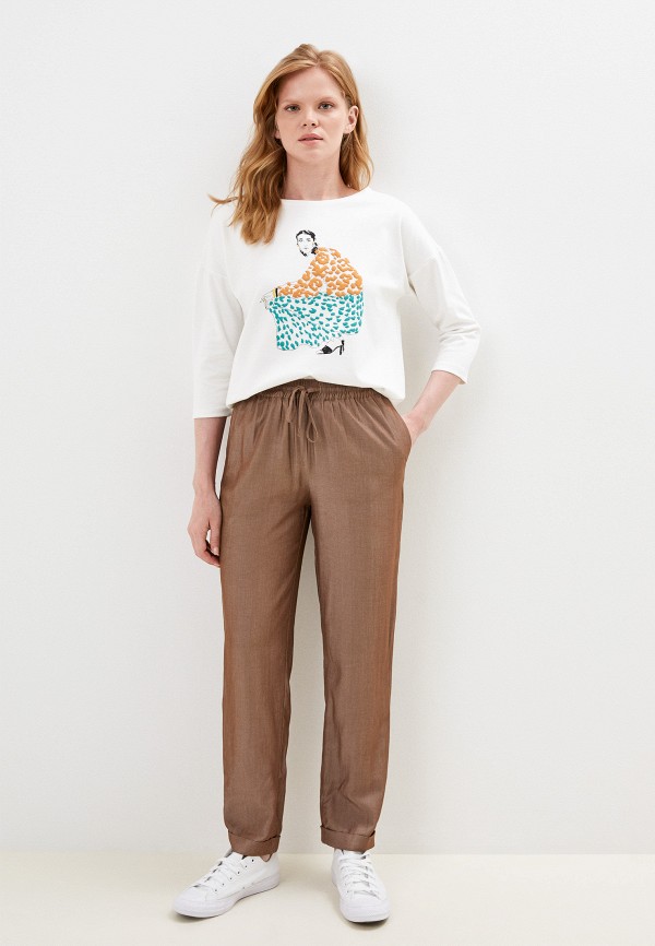 фото Лонгслив savage