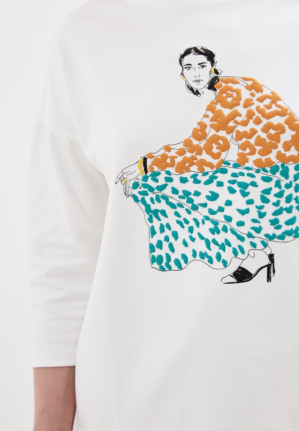 фото Лонгслив savage