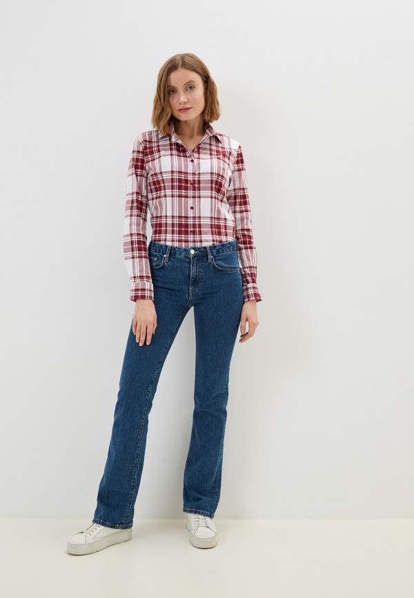 фото Рубашка bawer