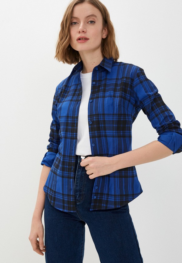 фото Рубашка bawer