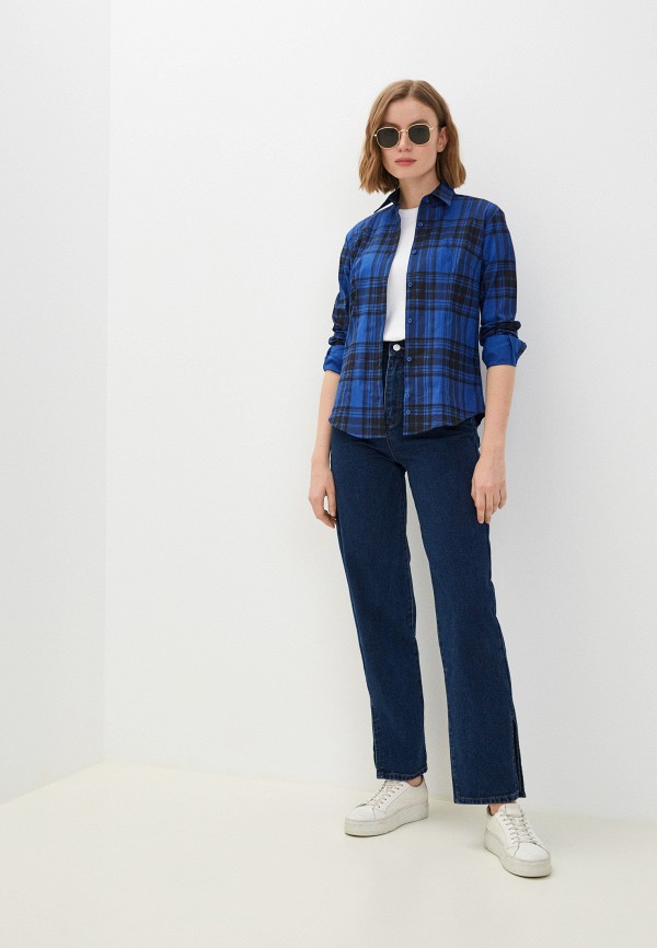 фото Рубашка bawer