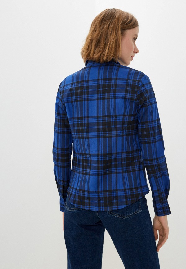 фото Рубашка bawer