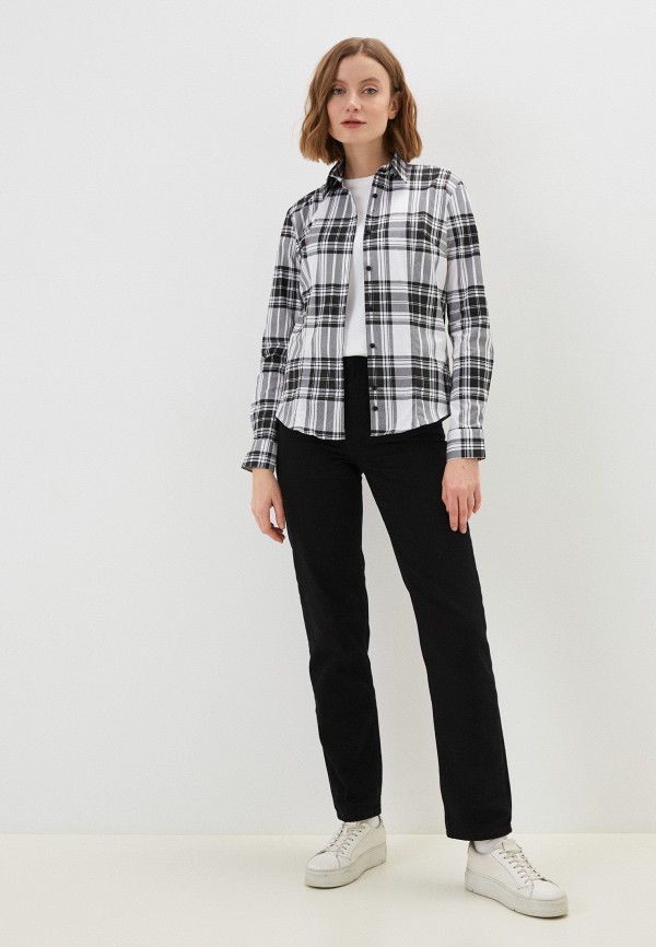 фото Рубашка bawer