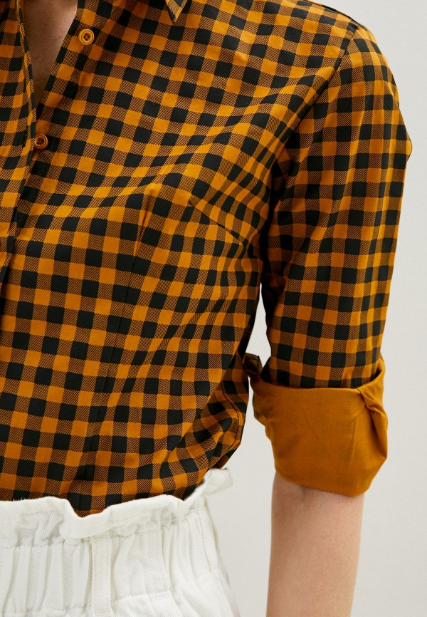 фото Рубашка bawer