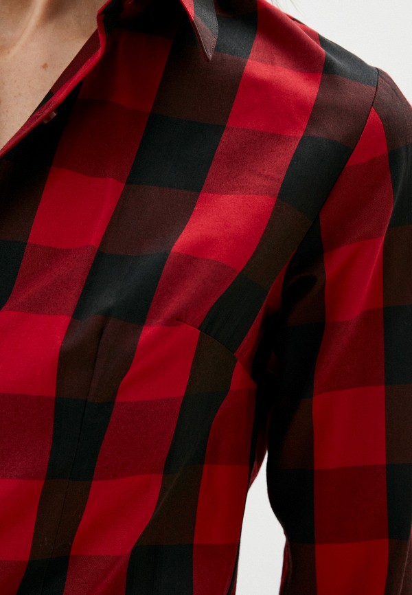 фото Рубашка bawer