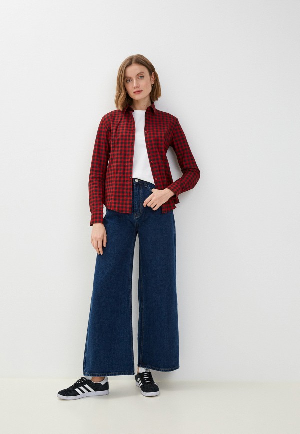 фото Рубашка bawer