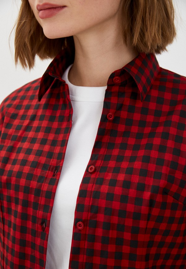 фото Рубашка bawer