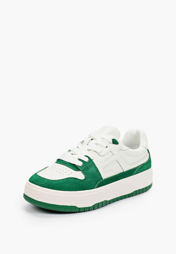 фото Кеды escan