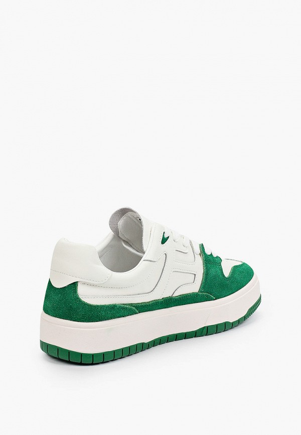 фото Кеды escan