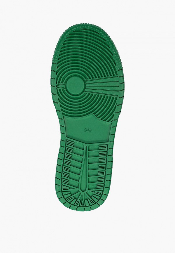 фото Кеды escan