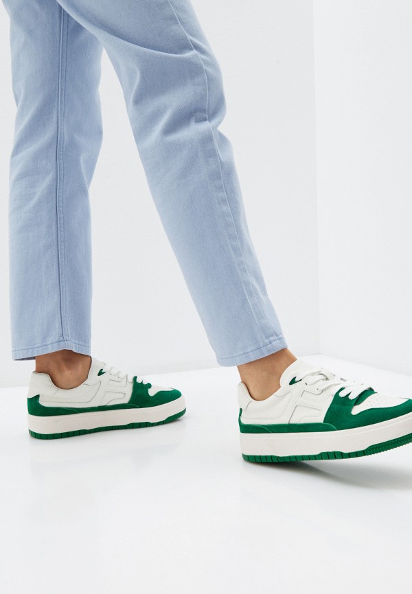 фото Кеды escan