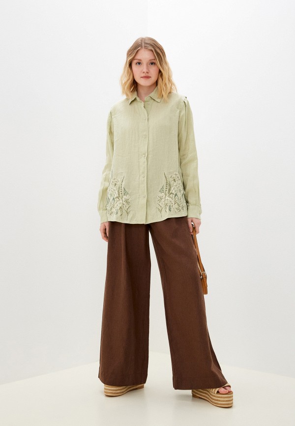 фото Брюки agenda