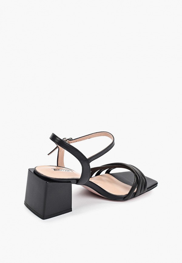 фото Босоножки basconi