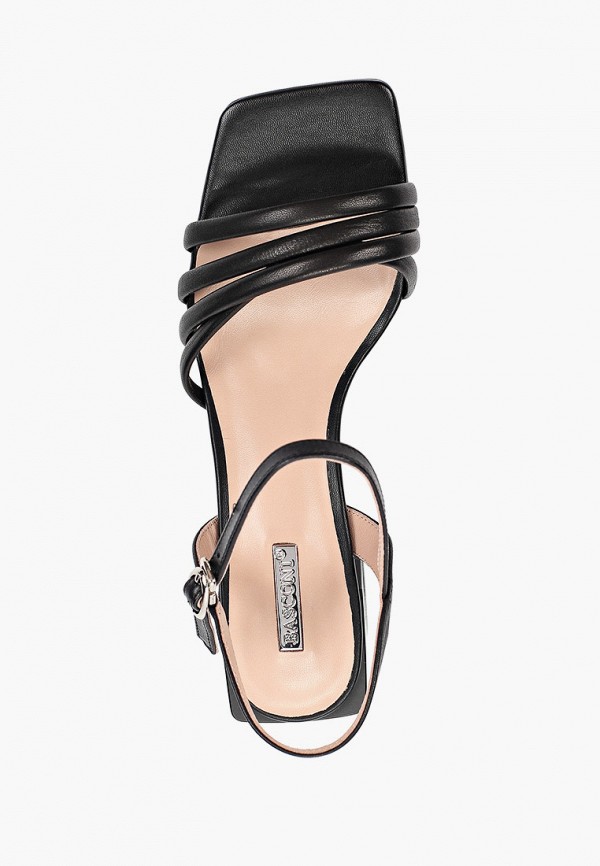 фото Босоножки basconi