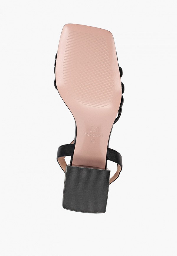 фото Босоножки basconi