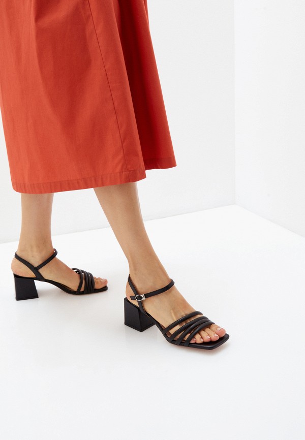 фото Босоножки basconi