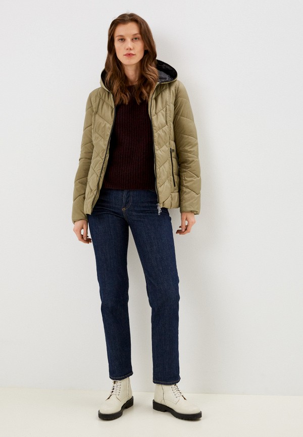 фото Куртка утепленная taifun