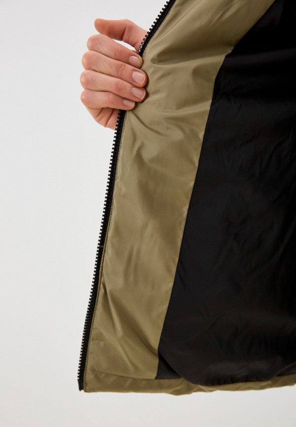 фото Куртка утепленная taifun