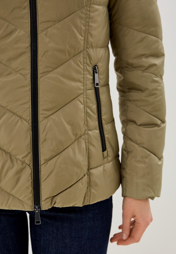 фото Куртка утепленная taifun