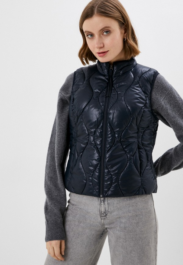 фото Жилет утепленный taifun