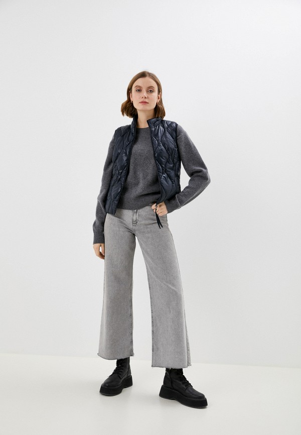 фото Жилет утепленный taifun