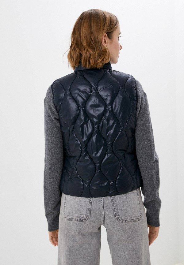 фото Жилет утепленный taifun