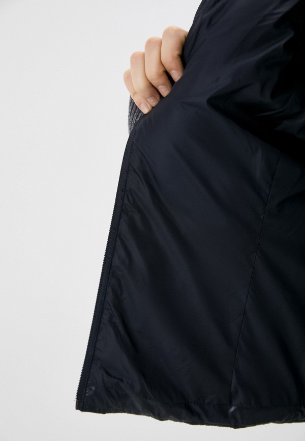 фото Жилет утепленный taifun