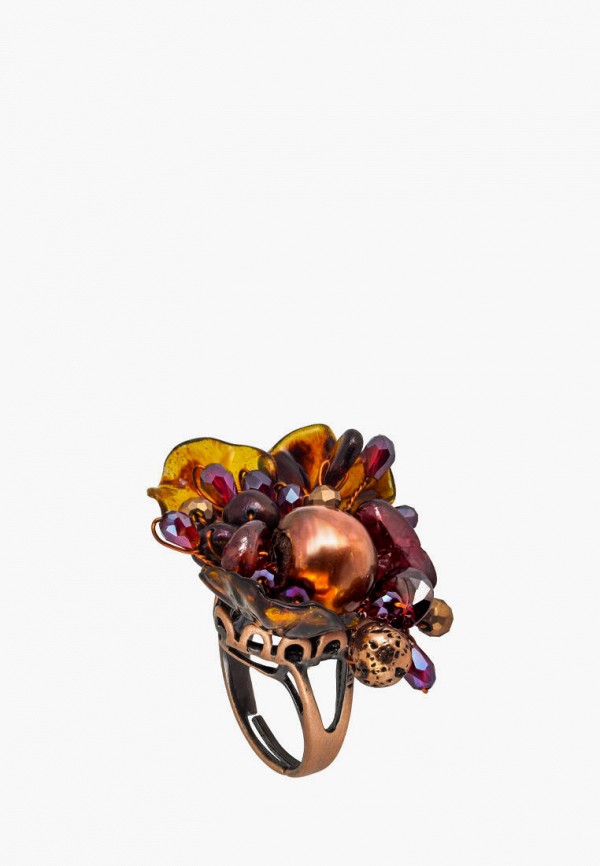 фото Кольцо yaroslavna