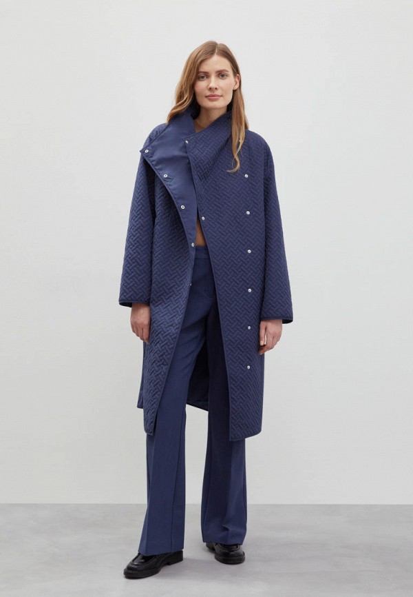 фото Куртка утепленная finn flare