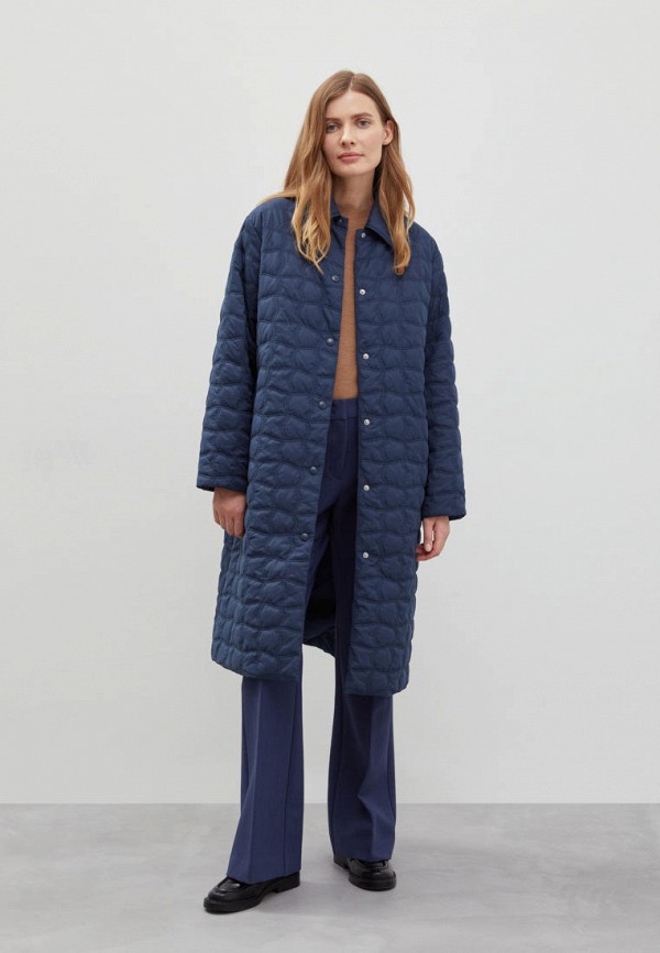 фото Куртка утепленная finn flare