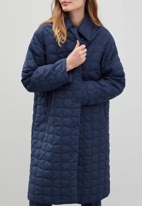 фото Куртка утепленная finn flare