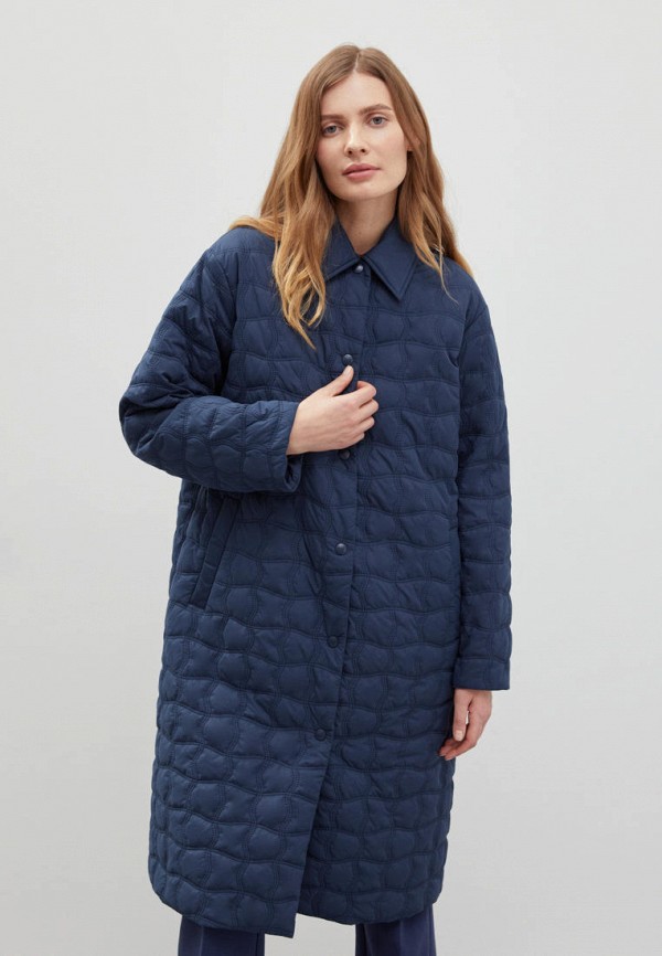 фото Куртка утепленная finn flare