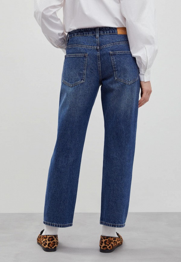 фото Джинсы finn flare