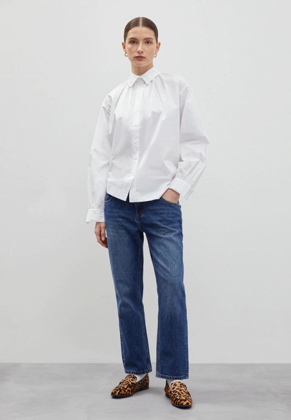 фото Джинсы finn flare