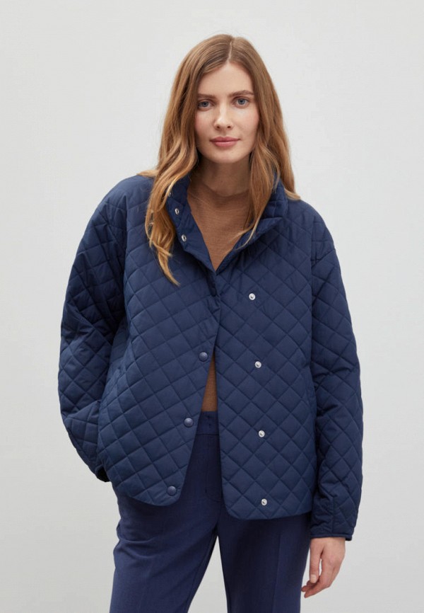 фото Куртка утепленная finn flare