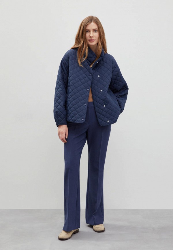 фото Куртка утепленная finn flare