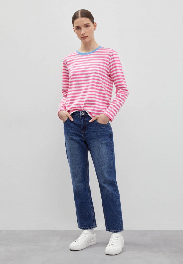 фото Лонгслив finn flare