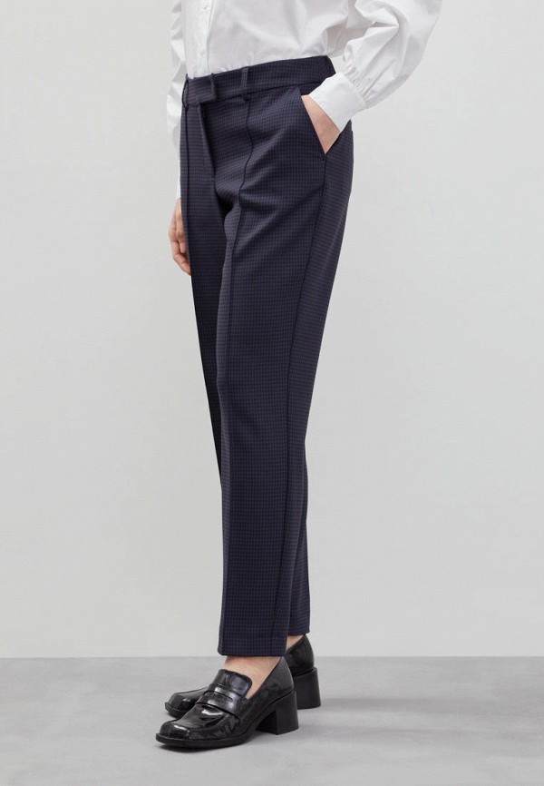 фото Брюки finn flare