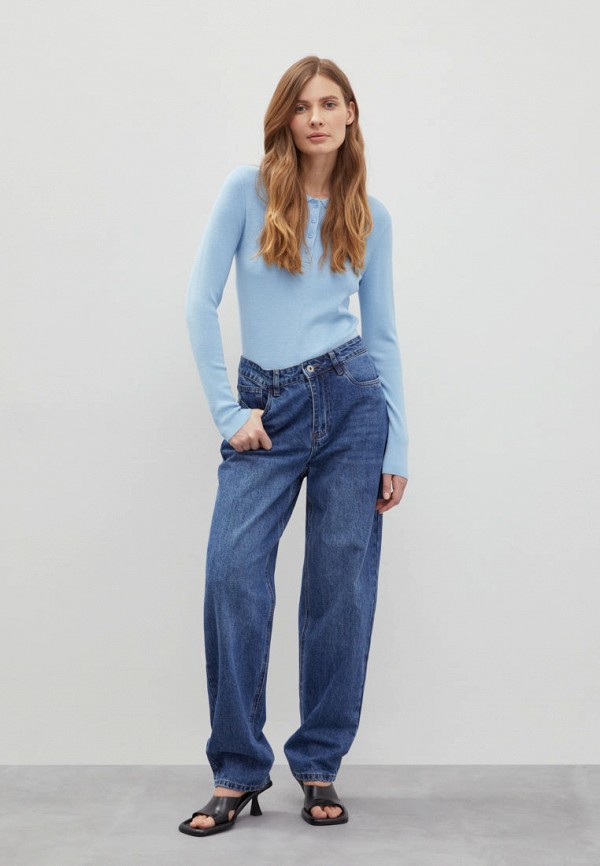 фото Джинсы finn flare