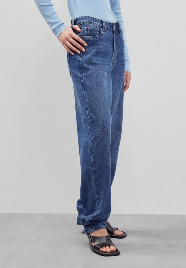 фото Джинсы finn flare