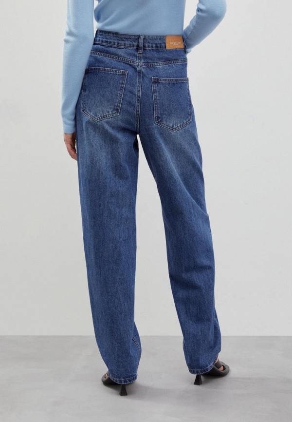 фото Джинсы finn flare