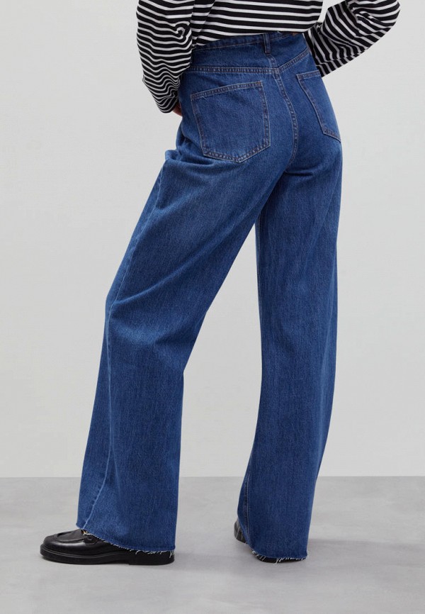 фото Джинсы finn flare