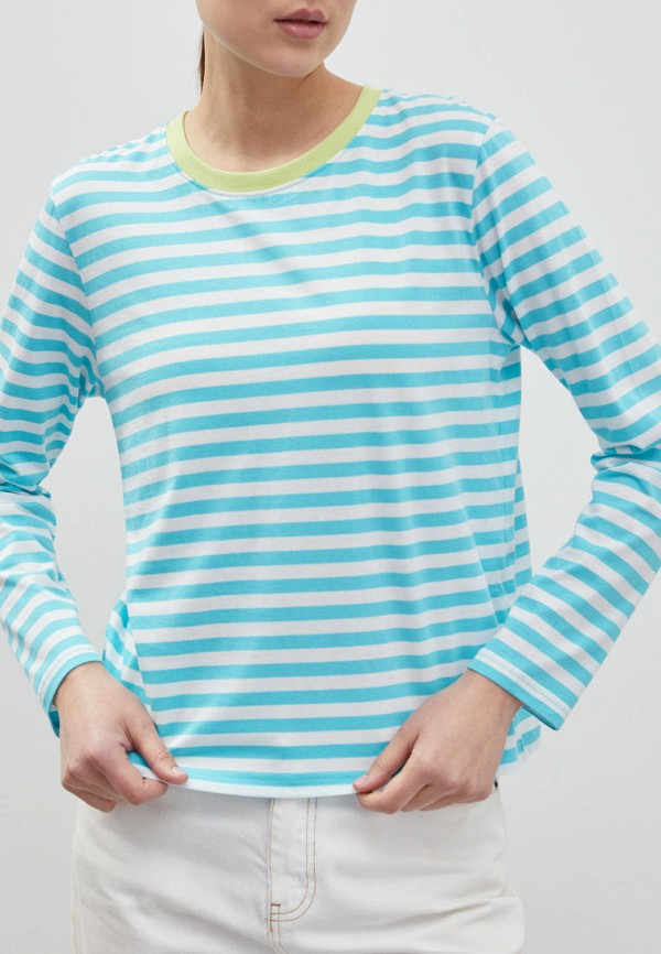 фото Лонгслив finn flare