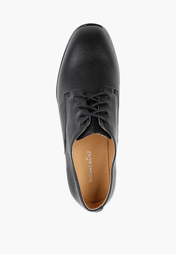 фото Ботинки thomas munz