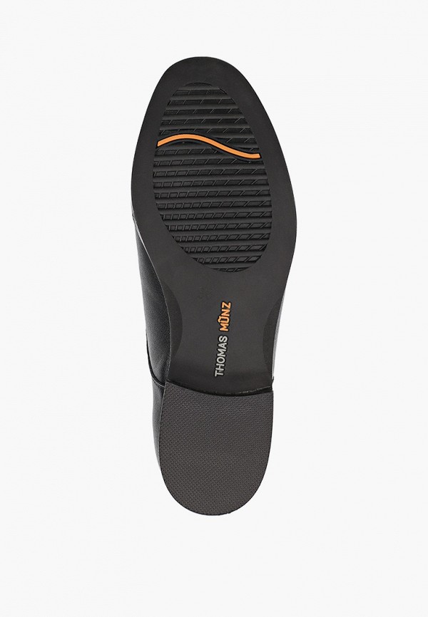 фото Ботинки thomas munz