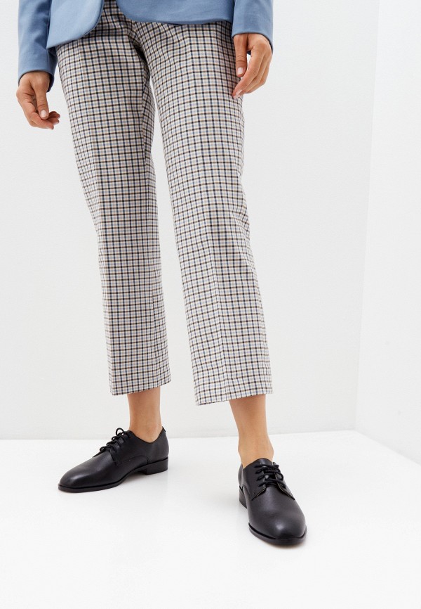 фото Ботинки thomas munz